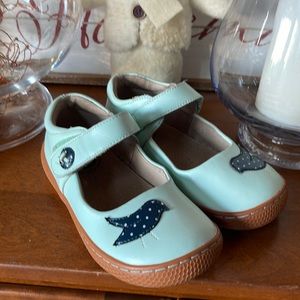 Livie & Luca MaryJane’s